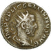 Coin, Gallienus, Antoninianus, 253, Rome, EF(40-45), Billon, RIC:155