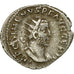Coin, Gallienus, Antoninianus, 257-258, Rome, EF(40-45), Billon, RIC:175