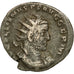 Coin, Gallienus, Antoninianus, 257-258, Rome, EF(40-45), Billon, RIC:186