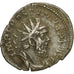 Coin, Postumus, Antoninianus, 260-269, Trier or Cologne, EF(40-45), Billon