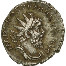 Coin, Postumus, Antoninianus, 260-269, Trier or Cologne, EF(40-45), Billon