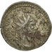 Coin, Postumus, Antoninianus, 260-269, Trier or Cologne, EF(40-45), Billon