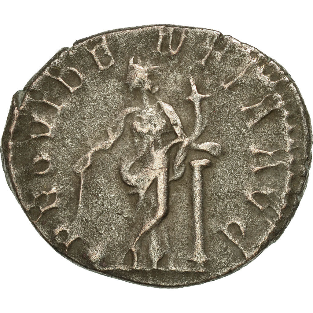 Coin, Postumus, Antoninianus, 260-269, Trier or Cologne, Very rare, EF(40-45)
