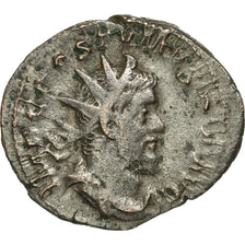 Coin, Postumus, Antoninianus, 260-269, Trier or Cologne, EF(40-45), Billon