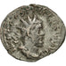 Coin, Postumus, Antoninianus, 260-269, Trier or Cologne, EF(40-45), Billon