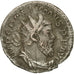 Coin, Postumus, Antoninianus, 260-269, Trier or Cologne, EF(40-45), Billon