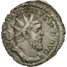 Coin, Postumus, Antoninianus, 260-269, Trier or Cologne, EF(40-45), Billon