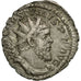 Coin, Postumus, Antoninianus, 260-269, Trier or Cologne, EF(40-45), Billon