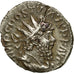 Coin, Postumus, Antoninianus, 260-269, Trier or Cologne, AU(50-53), Billon