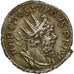 Coin, Postumus, Antoninianus, 260-269, Trier or Cologne, AU(50-53), Billon