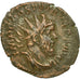 Moneta, Postumus, Antoninianus, 260-269, Trier or Cologne, MB+, Biglione, RIC:85