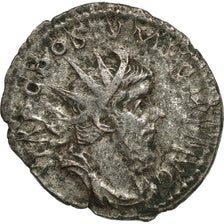 Coin, Postumus, Antoninianus, 260-269, Trier or Cologne, EF(40-45), Billon