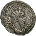 Coin, Postumus, Antoninianus, 260-269, Trier or Cologne, EF(40-45), Billon