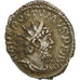 Coin, Postumus, Antoninianus, 260-269, Trier or Cologne, EF(40-45), Billon