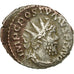 Coin, Postumus, Antoninianus, 260-269, Trier or Cologne, EF(40-45), Billon