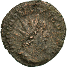 Coin, Postumus, Antoninianus, 260-269, Trier or Cologne, VF(30-35), Billon