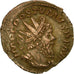 Coin, Postumus, Antoninianus, 260-269, Trier or Cologne, AU(50-53), Billon