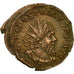 Coin, Postumus, Antoninianus, 260-269, Trier or Cologne, AU(50-53), Billon