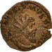 Coin, Postumus, Antoninianus, 260-269, Trier or Cologne, AU(50-53), Billon