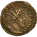 Coin, Postumus, Antoninianus, 260-269, Trier or Cologne, EF(40-45), Billon