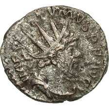 Coin, Postumus, Antoninianus, 260-269, Trier or Cologne, VF(30-35), Billon