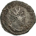 Coin, Postumus, Antoninianus, 260-269, Trier or Cologne, AU(50-53), Billon
