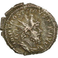 Coin, Postumus, Antoninianus, 260-269, Trier or Cologne, EF(40-45), Billon