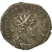 Coin, Postumus, Antoninianus, 260-269, Trier or Cologne, EF(40-45), Billon