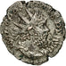 Coin, Postumus, Antoninianus, 260-269, Trier or Cologne, EF(40-45), Billon