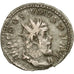 Coin, Postumus, Antoninianus, 260-269, Trier or Cologne, EF(40-45), Billon