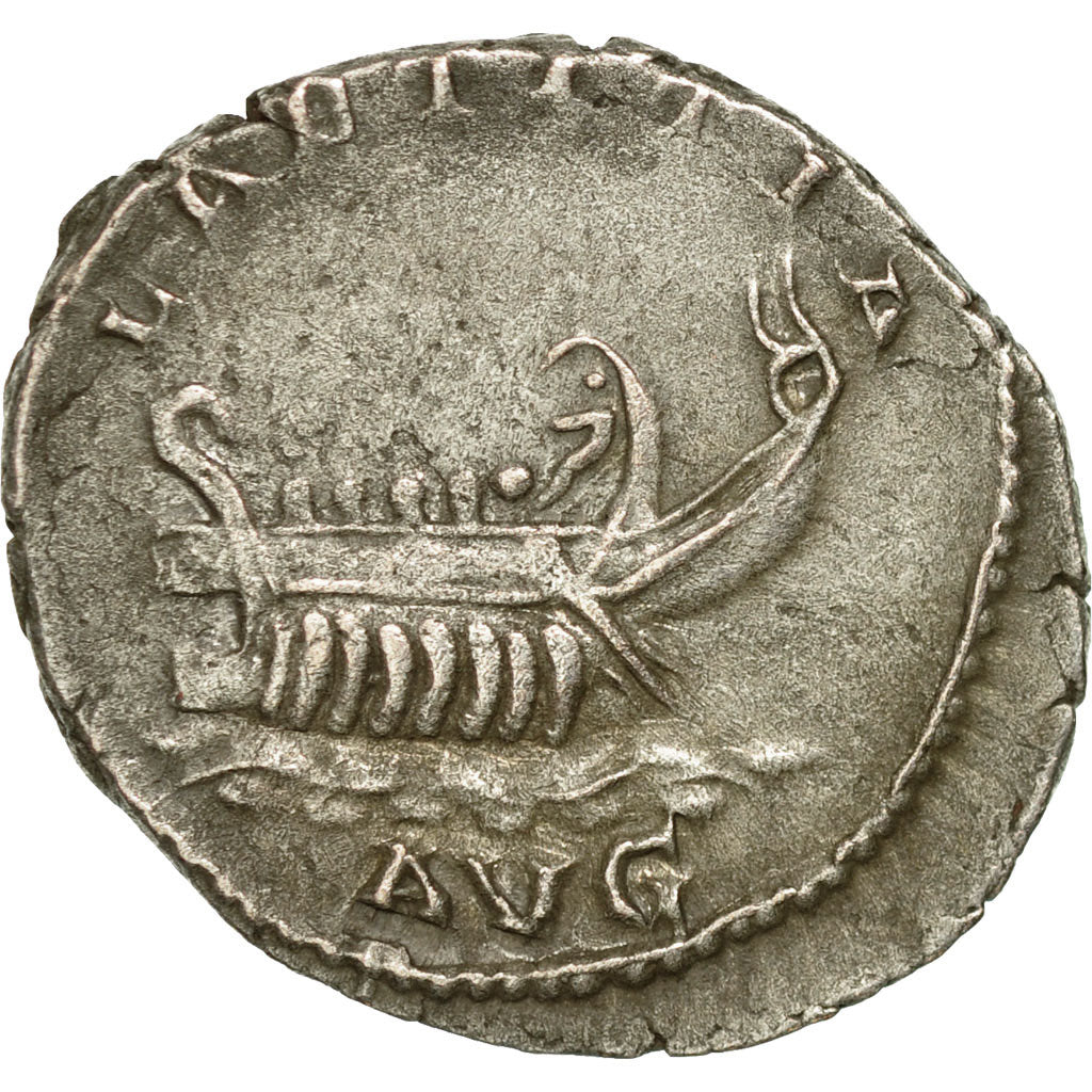 Coin, Postumus, Antoninianus, 260-269, Trier or Cologne, EF(40-45), Billon