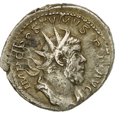 Coin, Postumus, Antoninianus, 260-269, Trier or Cologne, EF(40-45), Billon