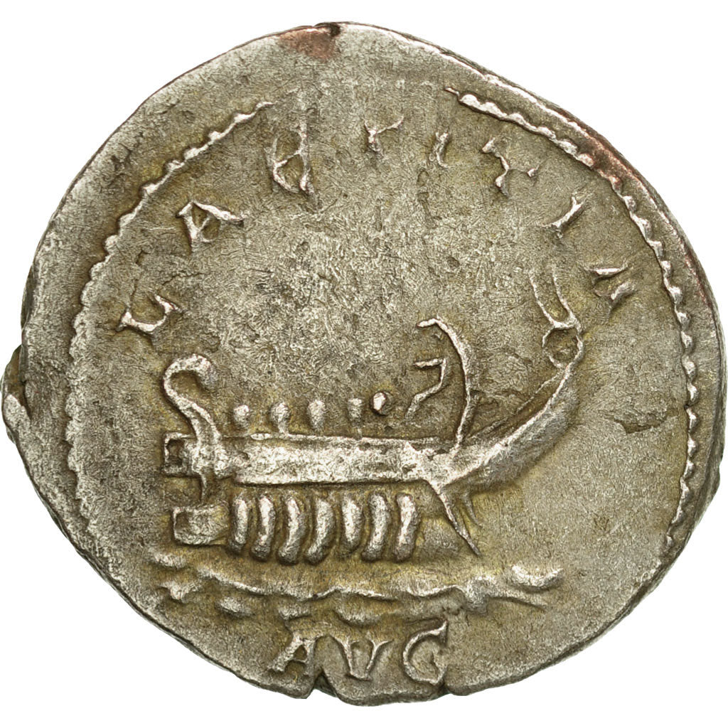 Coin, Postumus, Antoninianus, 260-269, Trier or Cologne, EF(40-45), Billon