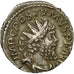 Coin, Postumus, Antoninianus, 260-269, Trier or Cologne, AU(50-53), Billon