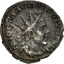 Coin, Marius, Antoninianus, 269, Trier or Cologne, EF(40-45), Billon, RIC:18