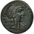 Moneda, Phrygia, Sebaste, Bronze, MBC, Bronce, BMC:11