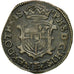Coin, Netherlands, Overijssel, Statenduit, 1578-1579, Hasselt, EF(40-45)