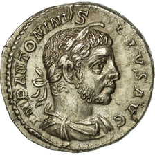 Coin, Elagabalus, Denarius, 218-222, Rome, MS(60-62), Silver, RIC:88