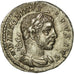 Coin, Elagabalus, Denarius, 218-222, Rome, MS(60-62), Silver, RIC:88