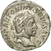 Coin, Elagabalus, Denarius, 221, Rome, AU(55-58), Silver, RIC:40b