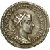 Coin, Gordian III, Antoninianus, 238-239, Rome, EF(40-45), Billon, RIC:2
