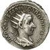 Moneda, Gordian III, Antoninianus, 240, Rome, MBC, Vellón, RIC:35
