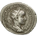 Coin, Gordian III, Antoninianus, 238-239, Rome, EF(40-45), Billon, RIC:5