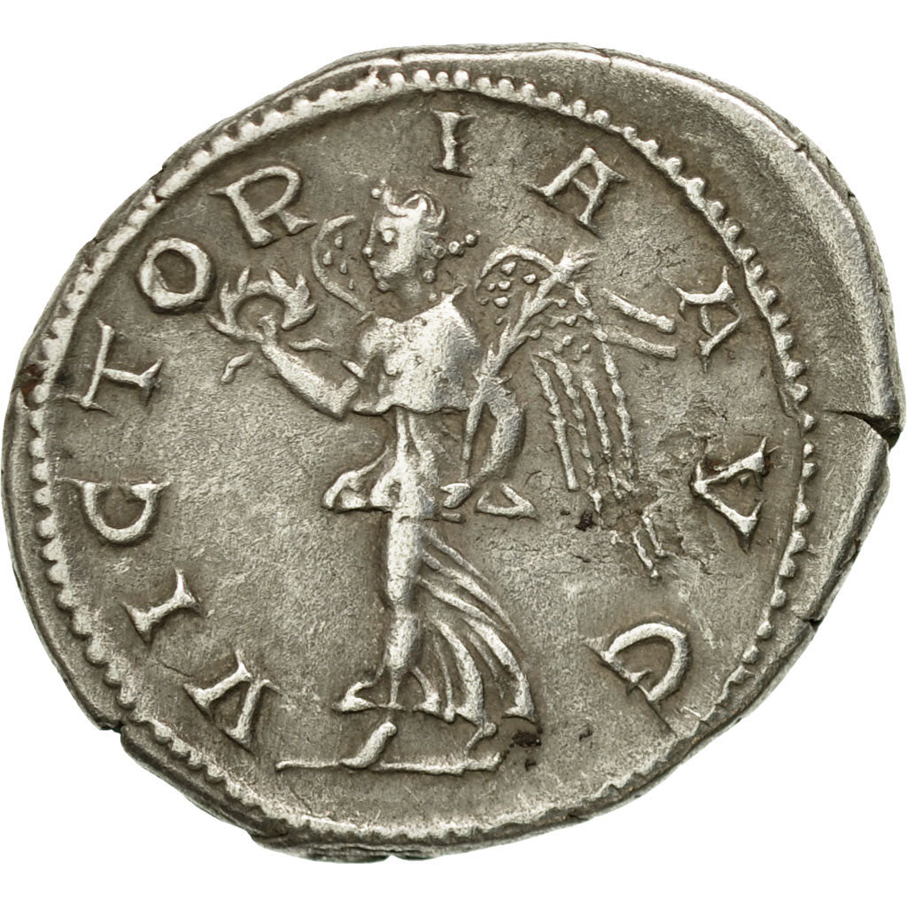 Coin, Gordian III, Antoninianus, 238-239, Rome, EF(40-45), Billon, RIC:5