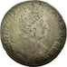Coin, France, 1/2 Ecu, VF(30-35), Silver, Gadoury:189