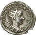 Coin, Gordian III, Antoninianus, 240, Rome, EF(40-45), Billon, RIC:34