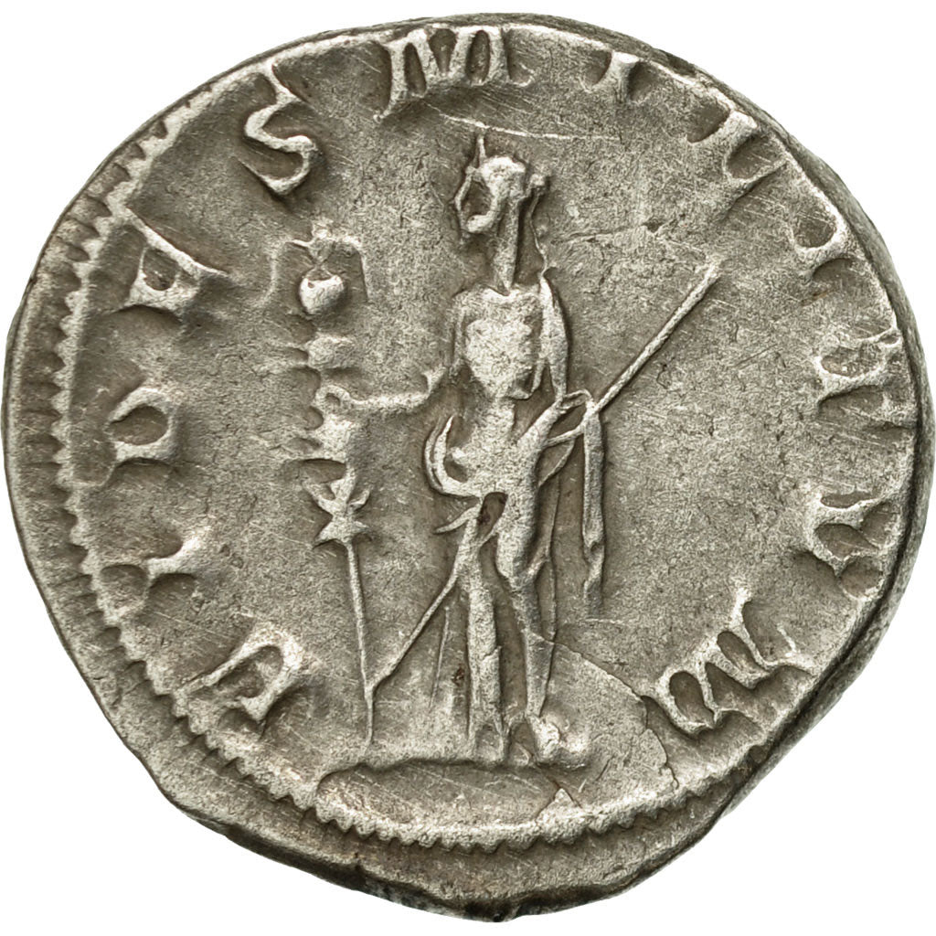 Monnaie, Gordien III, Antoninien, 238-239, Rome, TTB, Billon, RIC:1