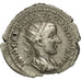 Münze, Gordian III, Antoninianus, 240, Rome, SS+, Billon, RIC:37
