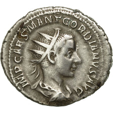 Coin, Gordian III, Antoninianus, 240, Rome, EF(40-45), Billon, RIC:39