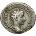 Coin, Gordian III, Antoninianus, 240, Rome, EF(40-45), Billon, RIC:39